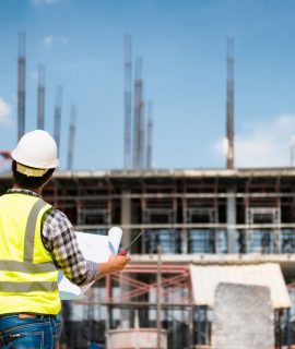 O GERENCIAMENTO DE OPERAÇÃO E MANUTENÇÃO NO PERÍODO DE USO E OCUPAÇÃO DAS EDIFICAÇÕES
